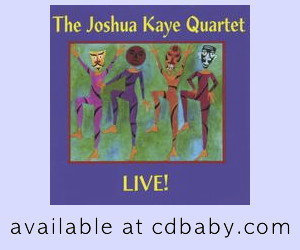 The Joshua Kaye Quartet
