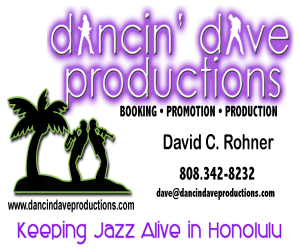 Dancin' Dave Productions