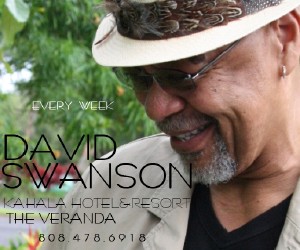 Dave Swanson