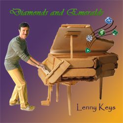 Lenny Keys